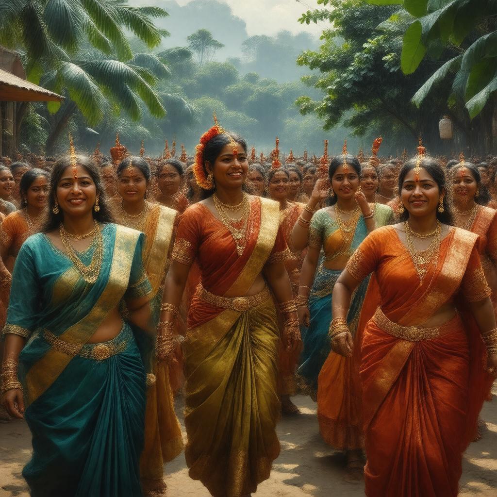 Indian Tamils